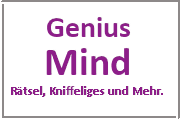 Online Spiele Lk. Uckermark - Intelligenz - Genius Mind